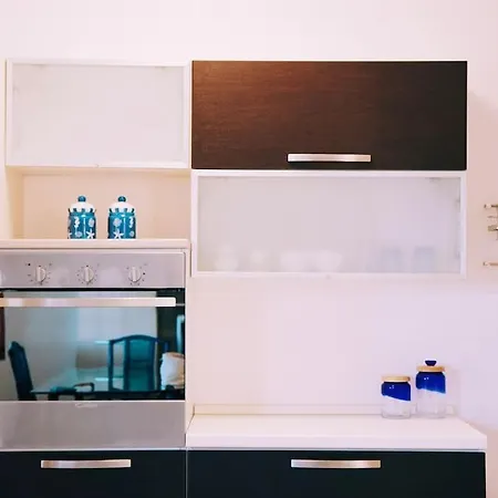 Rilassante Marittima Apartment