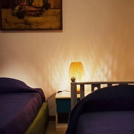 Rilassante Marittima Διαμέρισμα Stintino