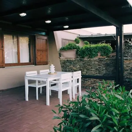 Rilassante Marittima Διαμέρισμα *