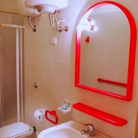 Apartment Rilassante Marittima