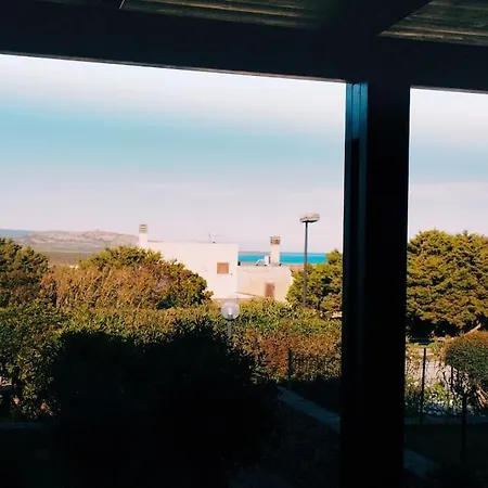 M6 Rilassante Marittima Appartement Stintino