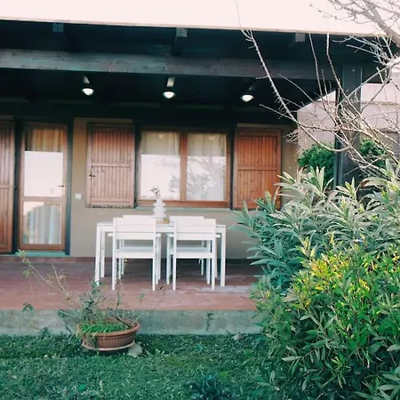 Rilassante Marittima Apartment