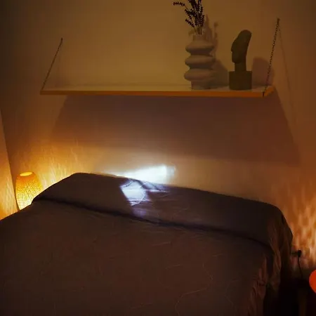 Appartement M6 Rilassante Marittima Stintino