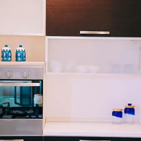 M6 Rilassante Marittima Appartement