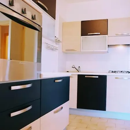M6 Rilassante Marittima Appartement *