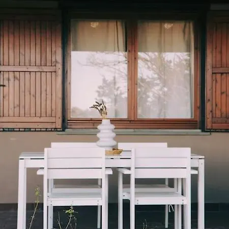 Rilassante Marittima Apartment