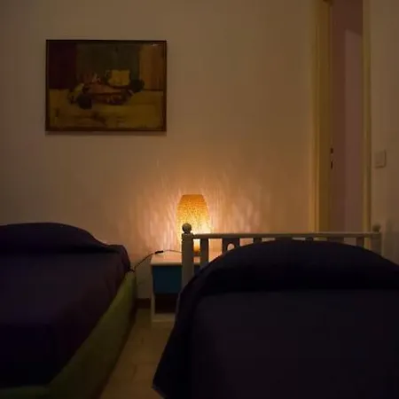 Appartement M6 Rilassante Marittima
