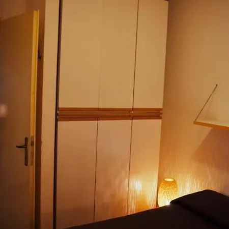 M6 Rilassante Marittima Appartement