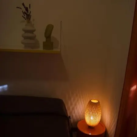 Appartement M6 Rilassante Marittima *