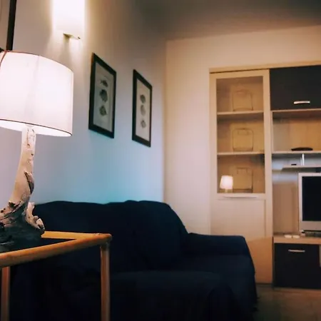 Appartement M6 Rilassante Marittima *
