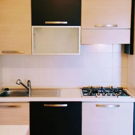 Appartement M6 Rilassante Marittima *