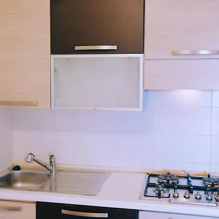M6 Rilassante Marittima Stintino