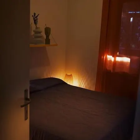 M6 Rilassante Marittima Appartement