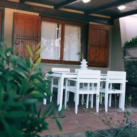 Apartmán Rilassante Marittima *