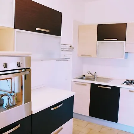 M6 Rilassante Marittima Appartement Stintino