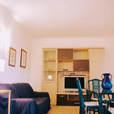 Apartment Rilassante Marittima *