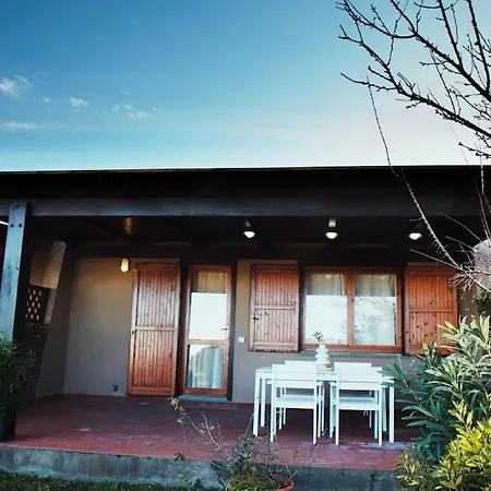 Apartmán Rilassante Marittima Stintino