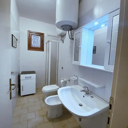 Appartement M6 Rilassante Marittima Stintino