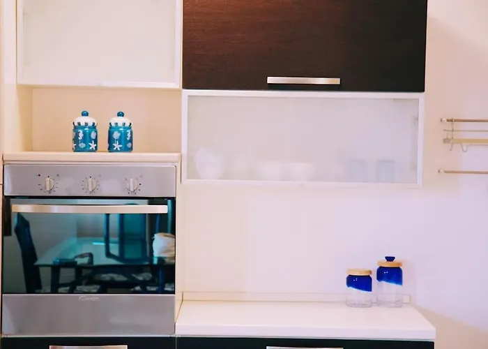 Rilassante Marittima Апартаменты