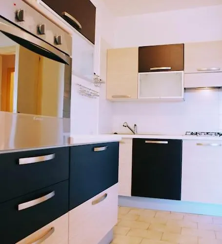 Rilassante Marittima Апартаменты *