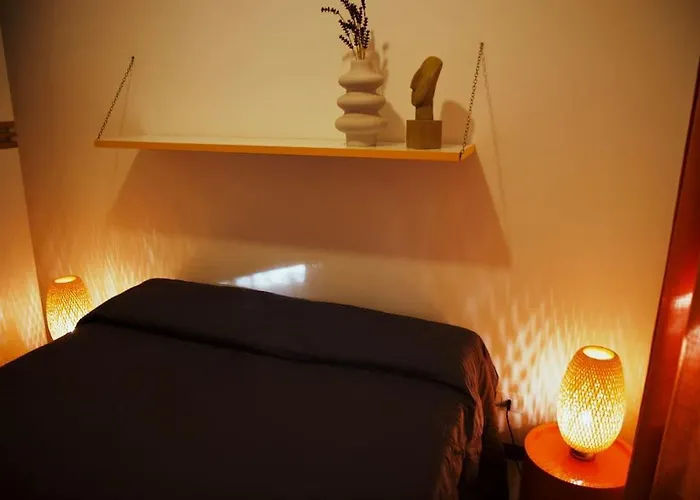 Rilassante Marittima * Стинтино