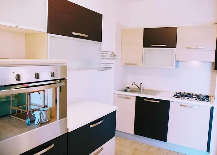 Rilassante Marittima Апартаменты Стинтино